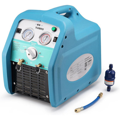 TURBRO Universal Cooling System for Air Conditioner