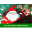 Jupe d'arbre de Noël Santa-73312001