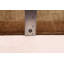 Tapis brun Opulence 9 pi 1 po x 11 pi 11 po