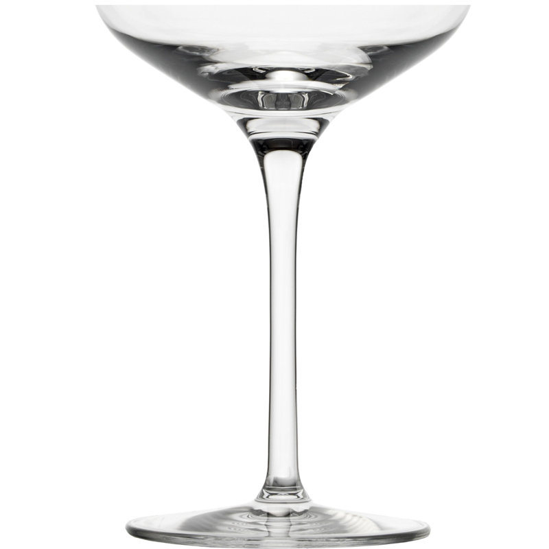 10 verres Steckberry Street Breckenridge, verre bourgogne