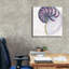 «Shimmering Shells 6» par James Wiens, art mural sur toile-570551554
