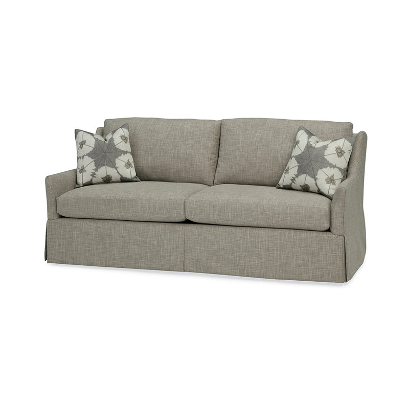 Everley Sofa, Rollo Fog