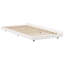 Bed Frame with Headboard Solid Pine Wood-1292557883-1292557894