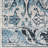 Dickison Washable Oriental Indoor Rug-2083165425