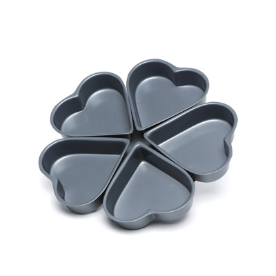 Fox Run Brands Cakelet Pan