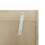 Range-chaussures 2 portes