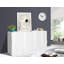 Longford 162.4 Cm Wide Sideboard-751089958