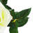 90cm Faux Flowering Plant in Pot Liner