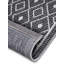 Flatweave Grey/Beige Rug-91070486