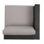 Santa Rosa - Left Armchair-1363623835