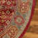 Ophelia Geometric Indoor Rug