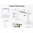 Eliuth Height Adjustable Standing Desk-1890998978-1987629014