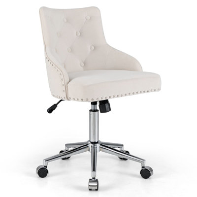 Foam Padding Office Chair