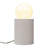 Rachid Ceramic Torchiere Lamp-214620591-214620583