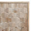 Manzi 88cm Solid Wood Sideboard