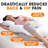 Natural Fiber Medium Pillow