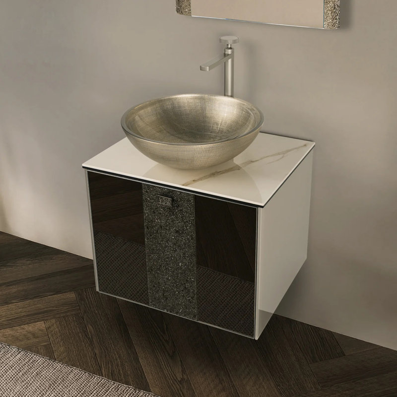 24'' W Single Vanity