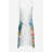 Floral Bib Apron