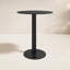 Table d'appoint en métal Sunset-900490259