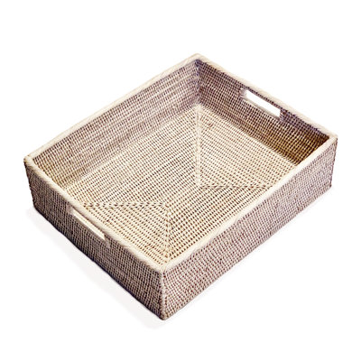 Bathroom Tray