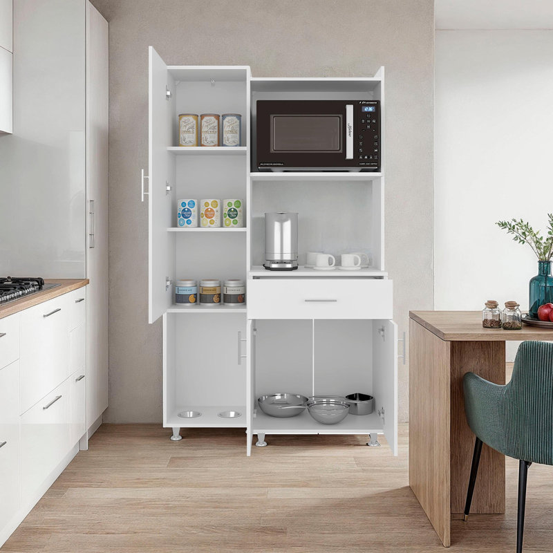 Armoire de cuisine