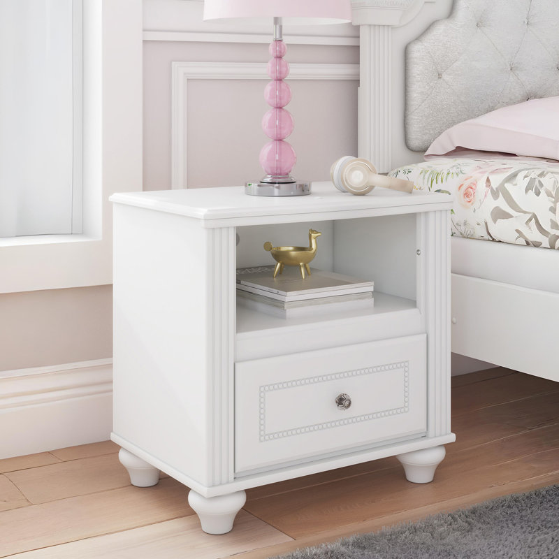 Diellza Nightstand