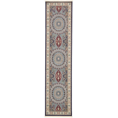 Jackson Oriental Indoor Rug