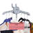 SALAV GS06-DJA Garment Steamer, 1500 Watts, Blush-86900116