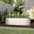Raised Garden Bed Kit-399243723