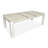 Extendable Rectangular Dining Table