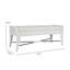 Malacca Upholstered Bench-118304899