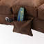 Chaise longue rembourrée Laquasia-1982462262