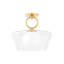 Elmsford 1 Light Flush Mount