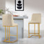 Tabouret de comptoir 25 po Branchville-985193451