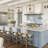  Chrisse 8 - Light Dimmable Sputnik Square Chandelier