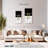 XOXO Typography Wall Sign-2076581990
