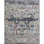 Oriental Area Rug-1380947743