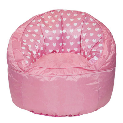 Polyester Bean Bag Chair