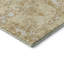 Tapis doré Prisco lavable à la machine de qualité supérieure-112171446