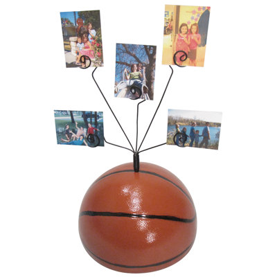 Vandyke Ceramic Embossed Picture Frame