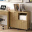 31.5cm Wide 4 -Drawer File Cabinet-800369152