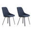 Chaises de salle à manger Jaqwan-148832212