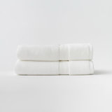 Luxe Bath Towels