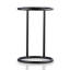 Arlo Glass Top End Table-29352275