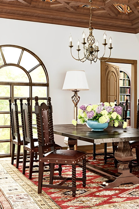 Dining Chairs