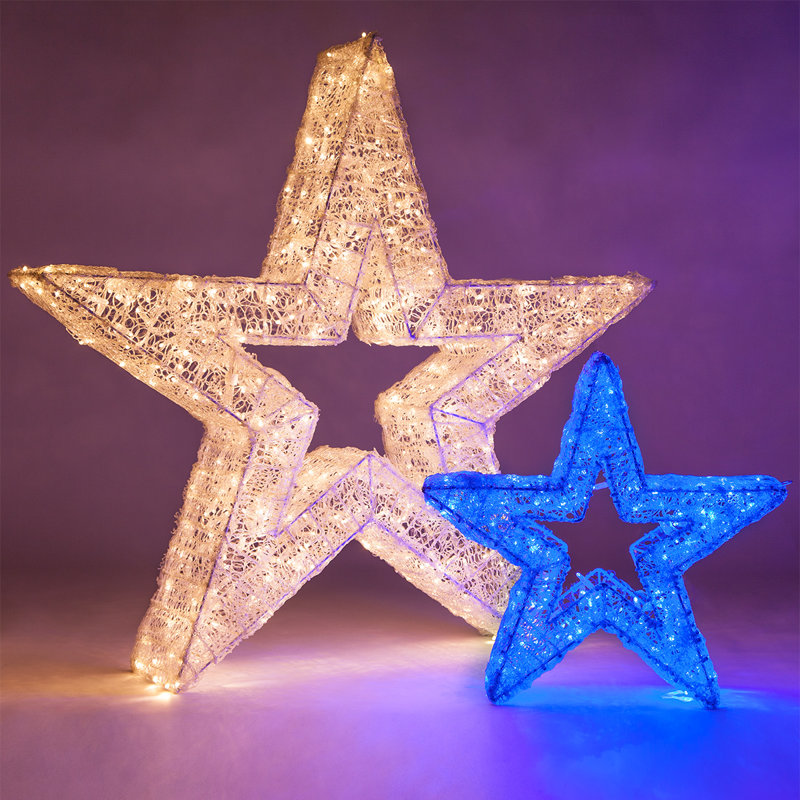 Metal Christmas Decoration