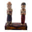 Figurine balinaise Pagar Ayu