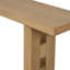 Ottie 64.75'' W Console Table