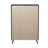 Bryiana 36'' W 5 - Drawer Dresser