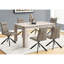 Table de salle à manger Beige